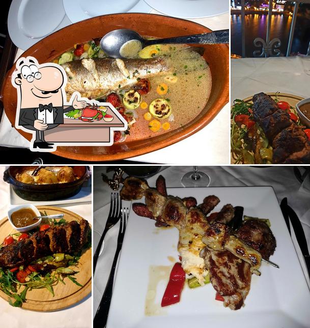 Restaurant Teuta