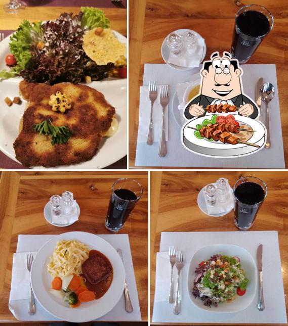 Restaurant Toggenburg