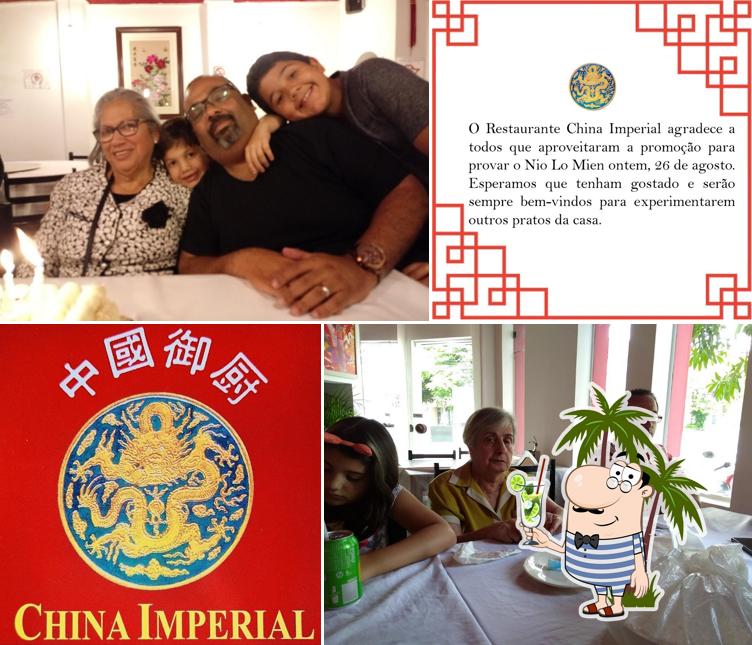 Restaurante China Imperial photo