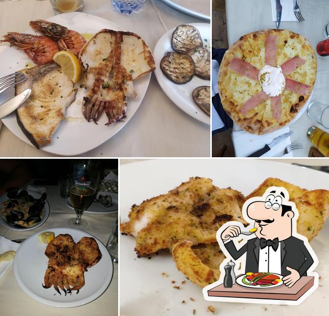 Ristorante Pizzeria Arcadia
