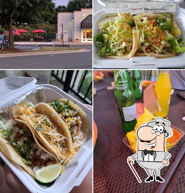 Señor Ramon Taqueria, Reston - Restaurant menu, prices and reviews