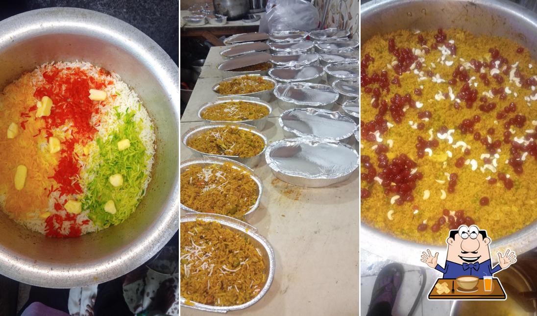 Swarajya Biryani House