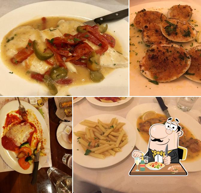 Best seafood restaurants in Commack, winter 2024 Restaurant Guru