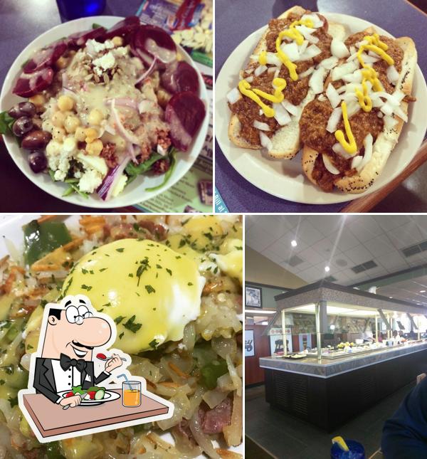 Annie's Family Restaurant & Bakery in Livonia Restaurant reviews