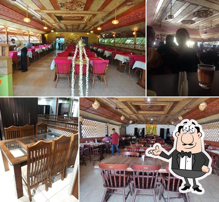 Bamboo Fresh, Taliparamba, Chiravakku Restaurant reviews