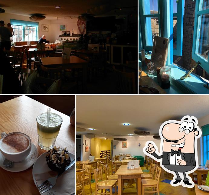 Best vegetarian restaurants in Penzance, winter 2024 Restaurant Guru