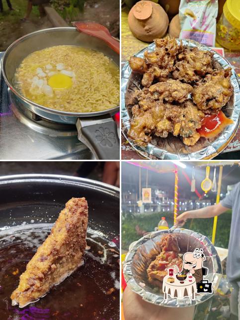 ক্যাফে মোহ (CAFE MOHO)