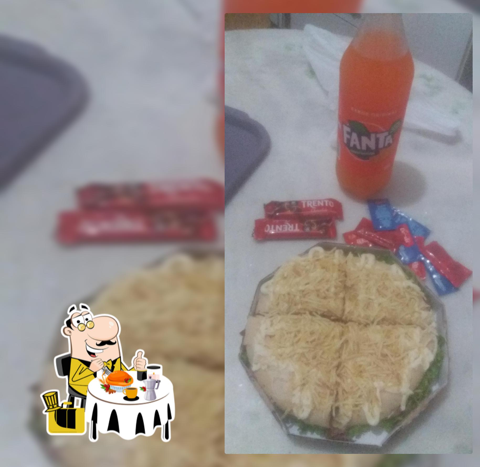 Kito Lanche
