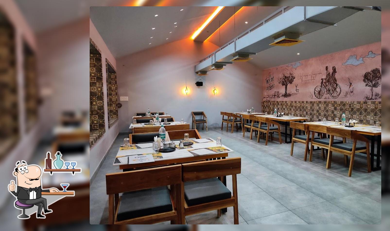 D'Roadz Restaurant