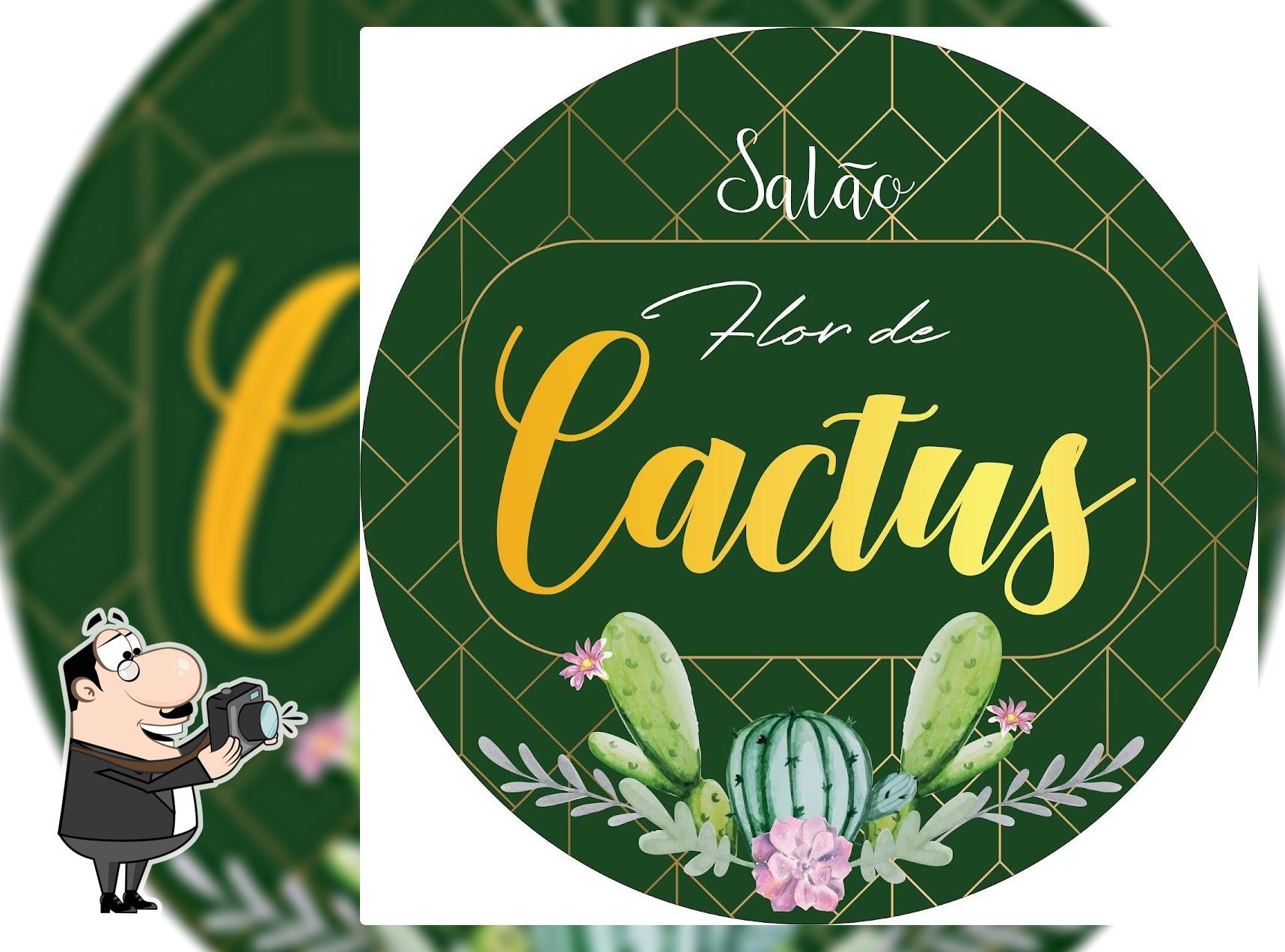 Flor de Cactus Casa de Chá