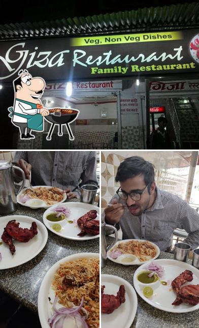 Giza Family Restaurant photo