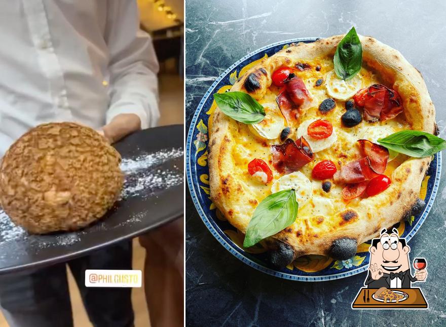 Il Gusto Trattoria