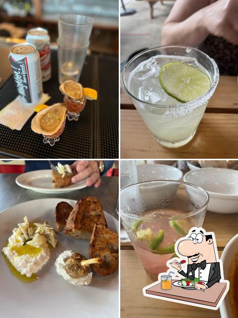 Jettie Rae's Oyster House in Asheville Restaurant reviews