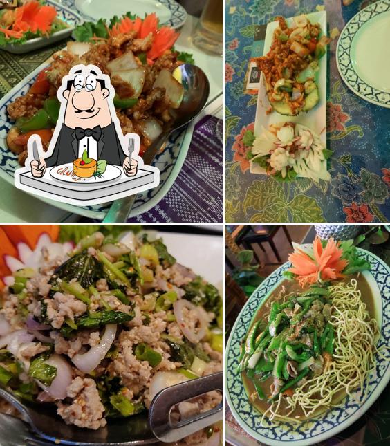Jurees Thai Place Restaurant