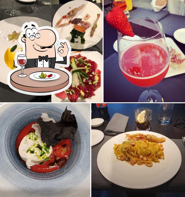 Le Beccherie - Restaurant Buffet Café