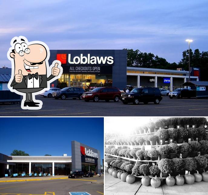 Photo de Loblaws Robertson Road