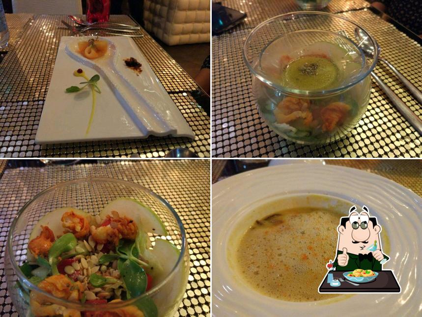 Food at Nimisserie