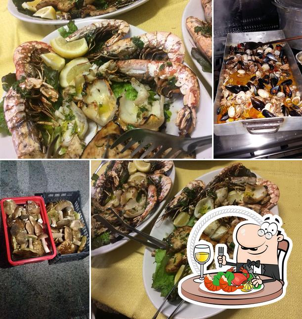 Ristorante Pizzeria Da Saro