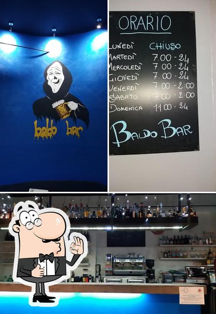 Vedi questa foto di Bar Baldo