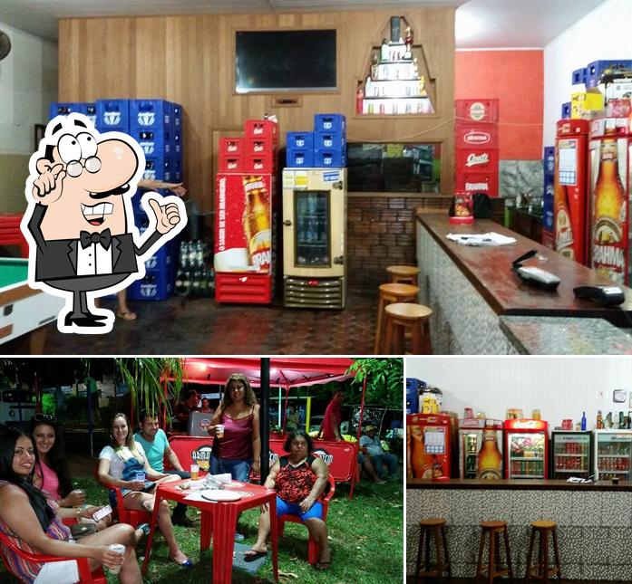 Bar Do Marcel