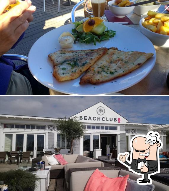 Regarder cette image de Beachclub 8