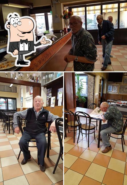 Circolo Amici Dei Combattenti