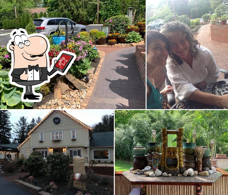 Erini Restaurant, 1140 River Rd in Ewing Township Restaurant reviews