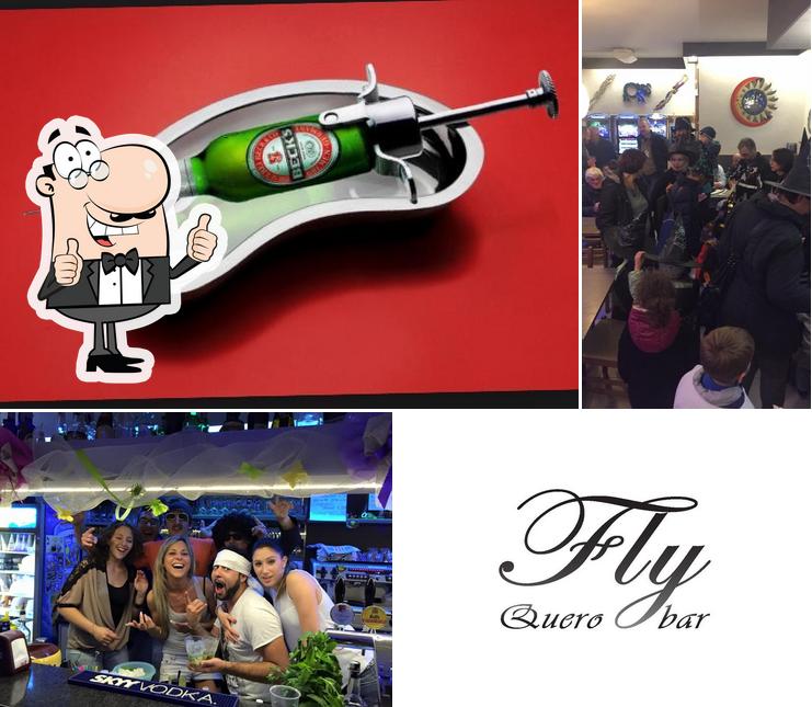 Fly Bar Quero