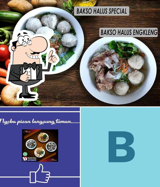 Bakso Tengkleng Mas Bambang Soehat Malang Restaurant Malang Ruko