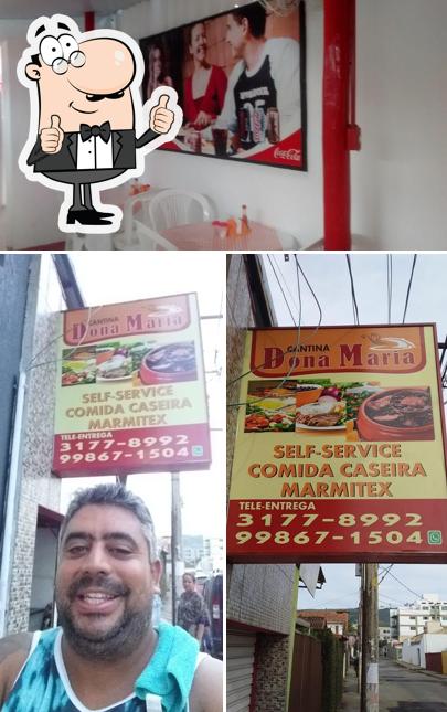 Cantina Dona Maria