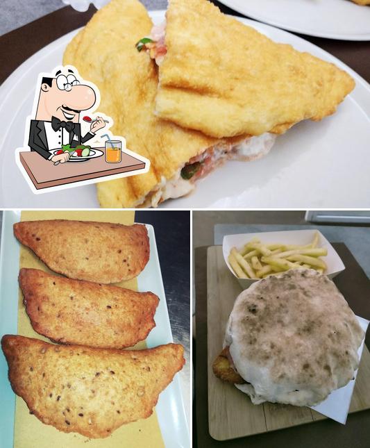 Cibo al Fuocovivo