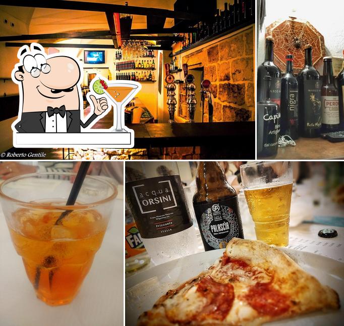 Il Covo della Taranta