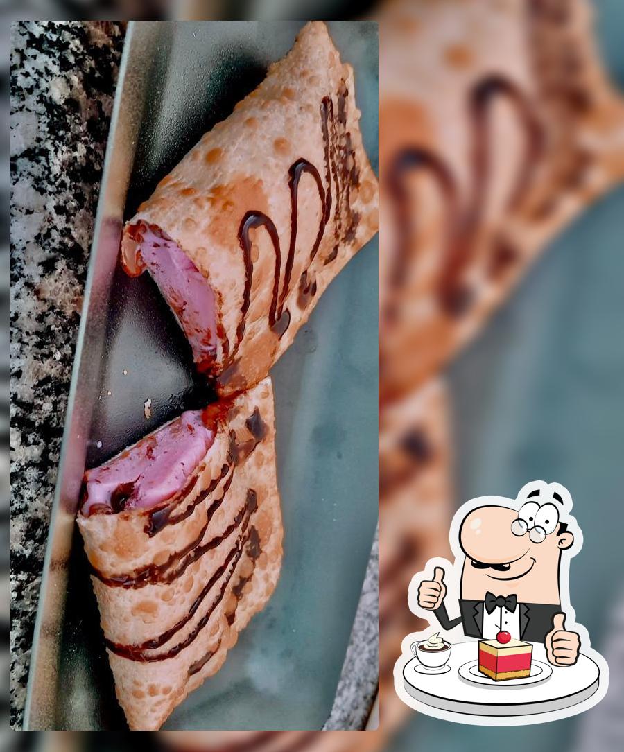 MADAY PASTELARIA