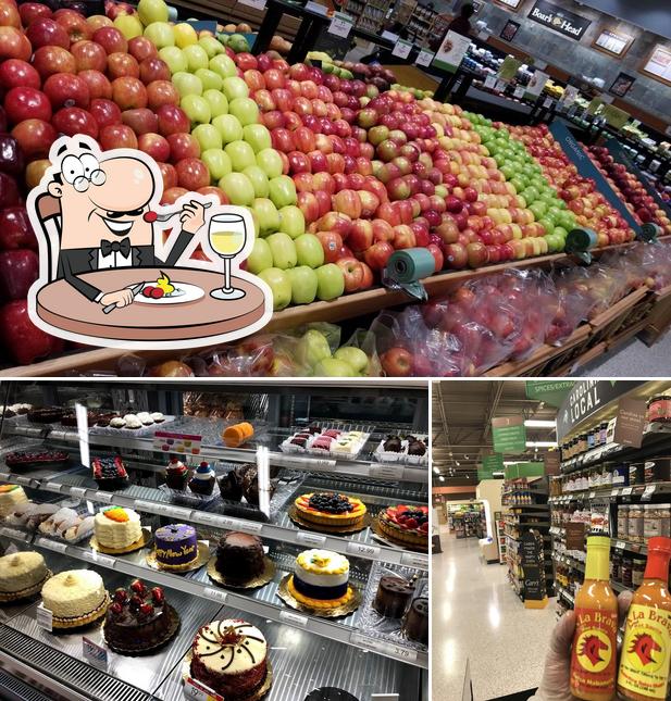 Publix Super Market at Leesville Market Place in Raleigh
