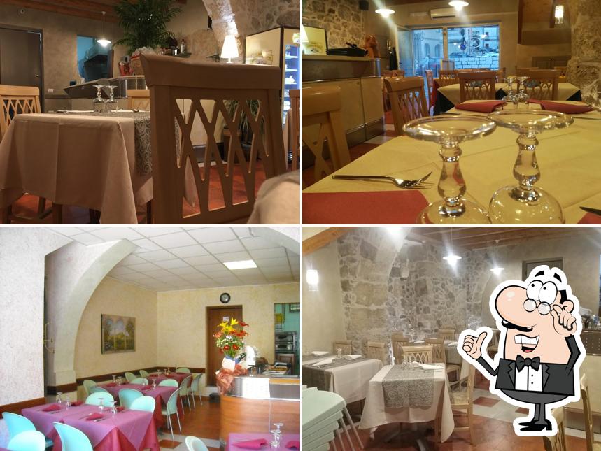 Tavernetta Ipogeo