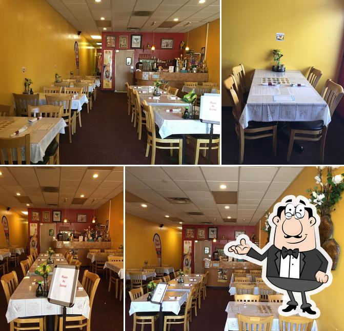 Best thai restaurants in Indianapolis, winter 2024 Restaurant Guru