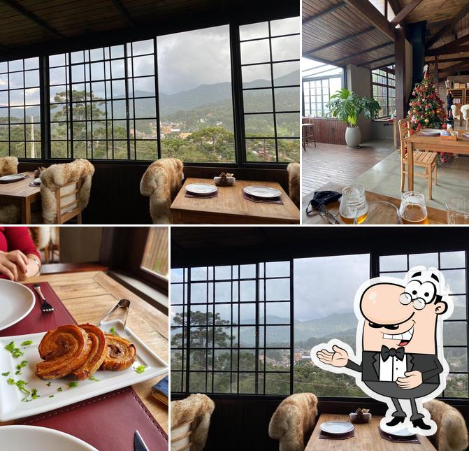 Villa Madre Steakhouse