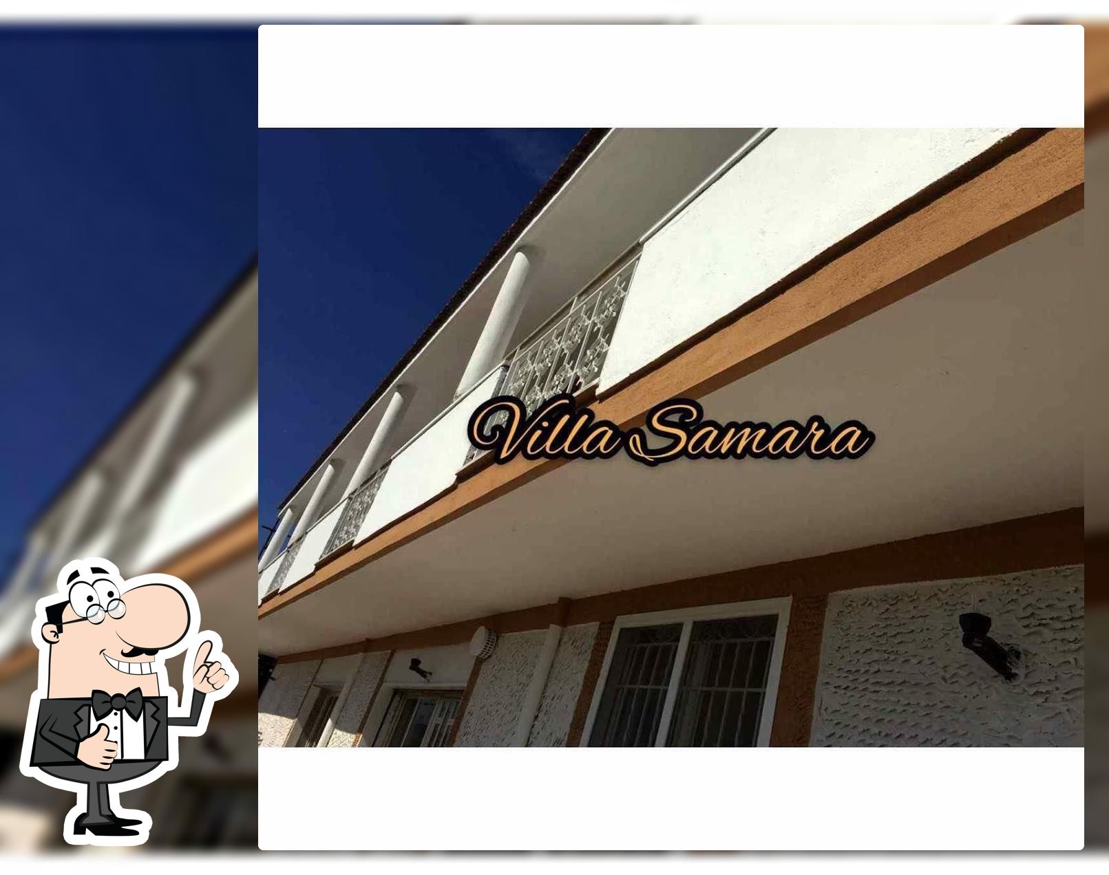 Villa Samara Eventi