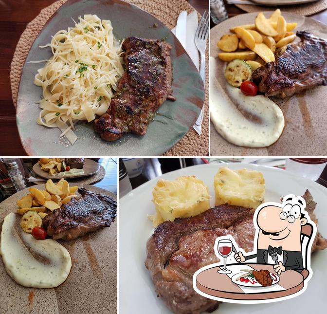 Restaurante Casa Varela