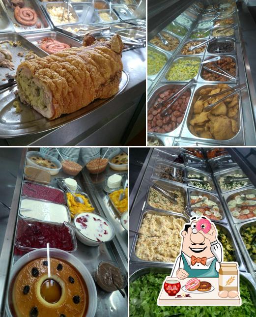 Restaurante Fogão Zamboim