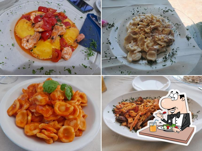 Ristorante Pizzeria Torre Lapillo
