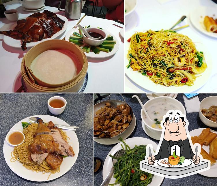 Super Bowl Chinese Restaurant in Sydney - Restaurant menu and reviews