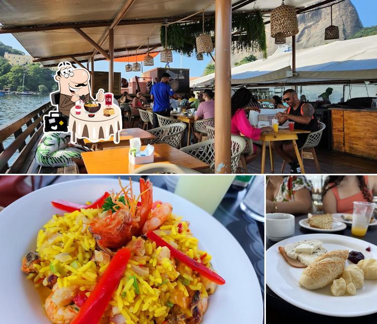O Flutuante Rio. se destaca pelo comida e seo_images_cat_1172