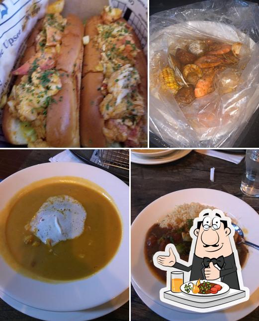 The Cajun Bucket of Oceanside NY in Oceanside Restaurant menu and reviews