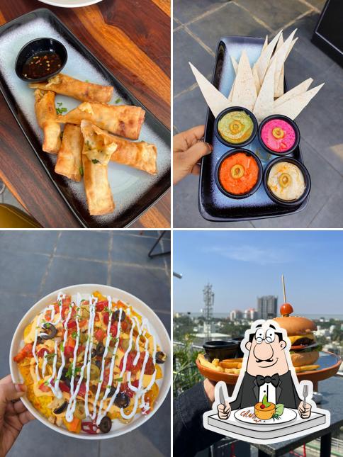 Bramble Kitchen & Bar