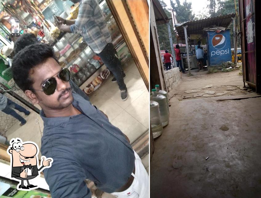 Here's a photo of GOWTHAM PANSHOP ADDA