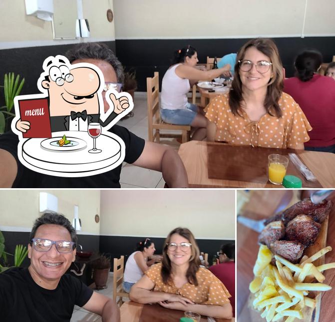 Avenida Lanches