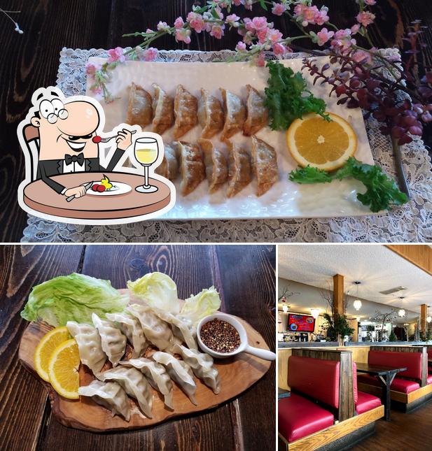 Canam Restaurant in Whitewood Restaurant reviews