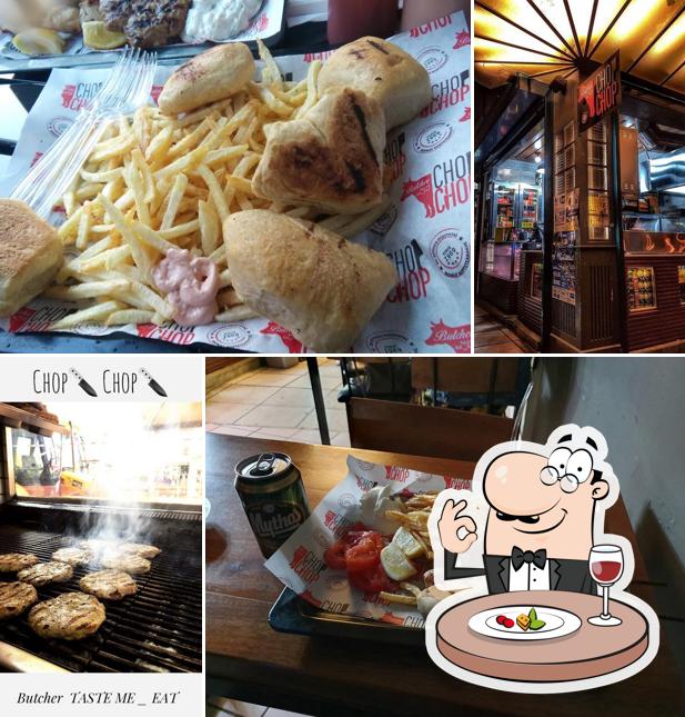 Find the best place to eat in Heraklion, summer 2024 Restaurant Guru