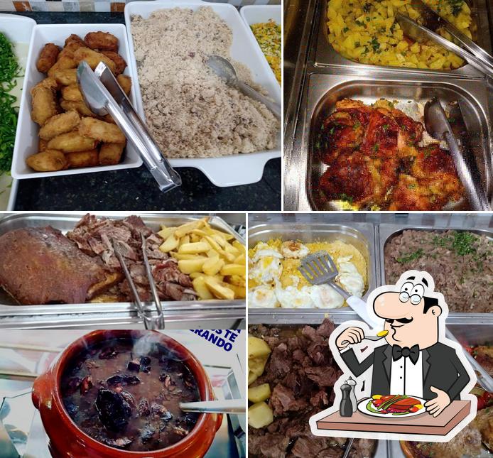 Comida em Empório Gastronômico Sorocaba